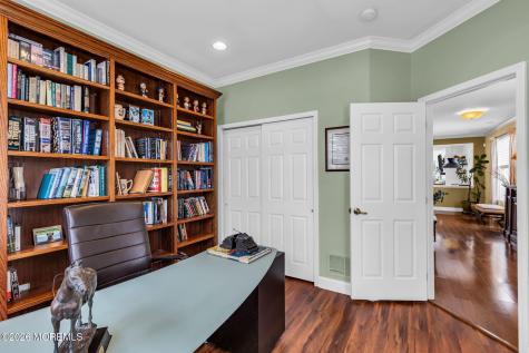 3 Breton Lane Manalapan NJ 07726