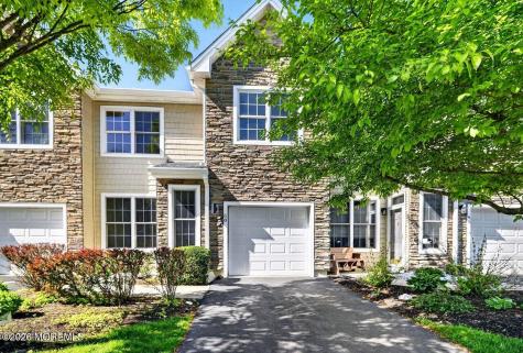 68 Osprey Drive Old Bridge NJ 08857