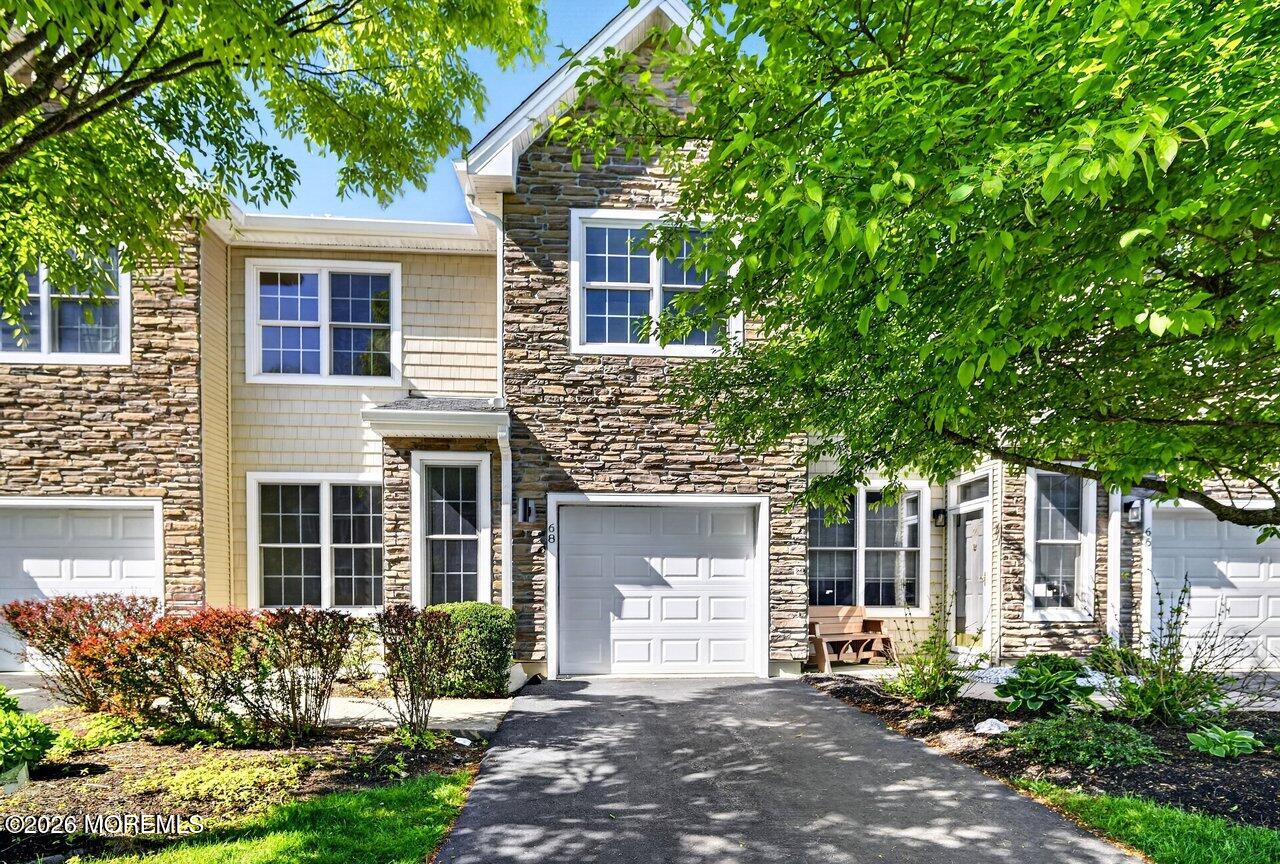 68 Osprey Drive Old Bridge NJ 08857