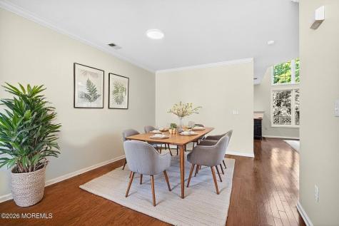 68 Osprey Drive Old Bridge NJ 08857
