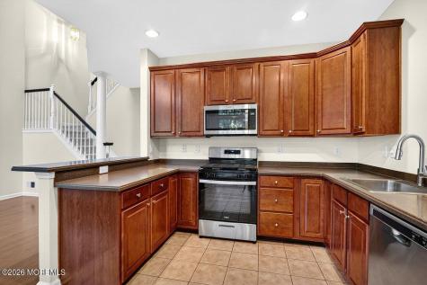 68 Osprey Drive Old Bridge NJ 08857