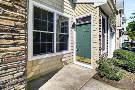 68 Osprey Drive Old Bridge NJ 08857