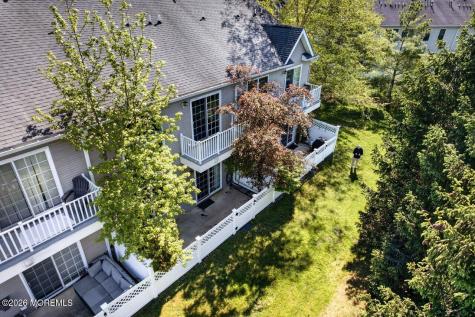 68 Osprey Drive Old Bridge NJ 08857