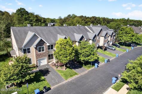 68 Osprey Drive Old Bridge NJ 08857