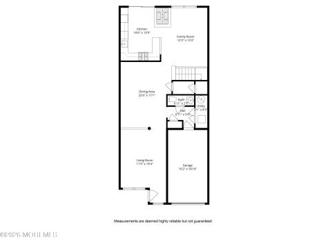 68 Osprey Drive Old Bridge NJ 08857