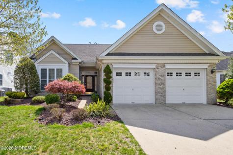146 Wild Dunes Way Jackson NJ 08527