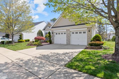 146 Wild Dunes Way Jackson NJ 08527