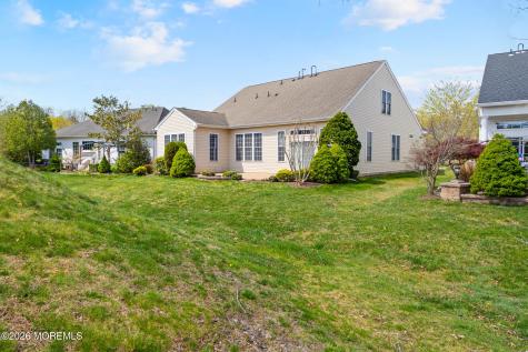 146 Wild Dunes Way Jackson NJ 08527