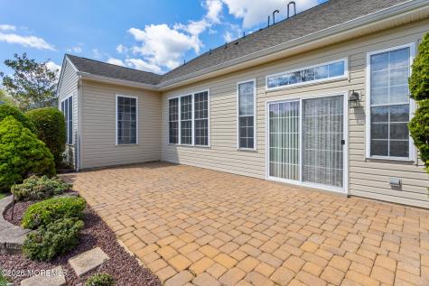 146 Wild Dunes Way Jackson NJ 08527