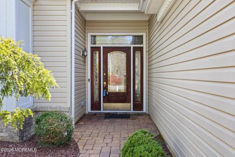 146 Wild Dunes Way Jackson NJ 08527