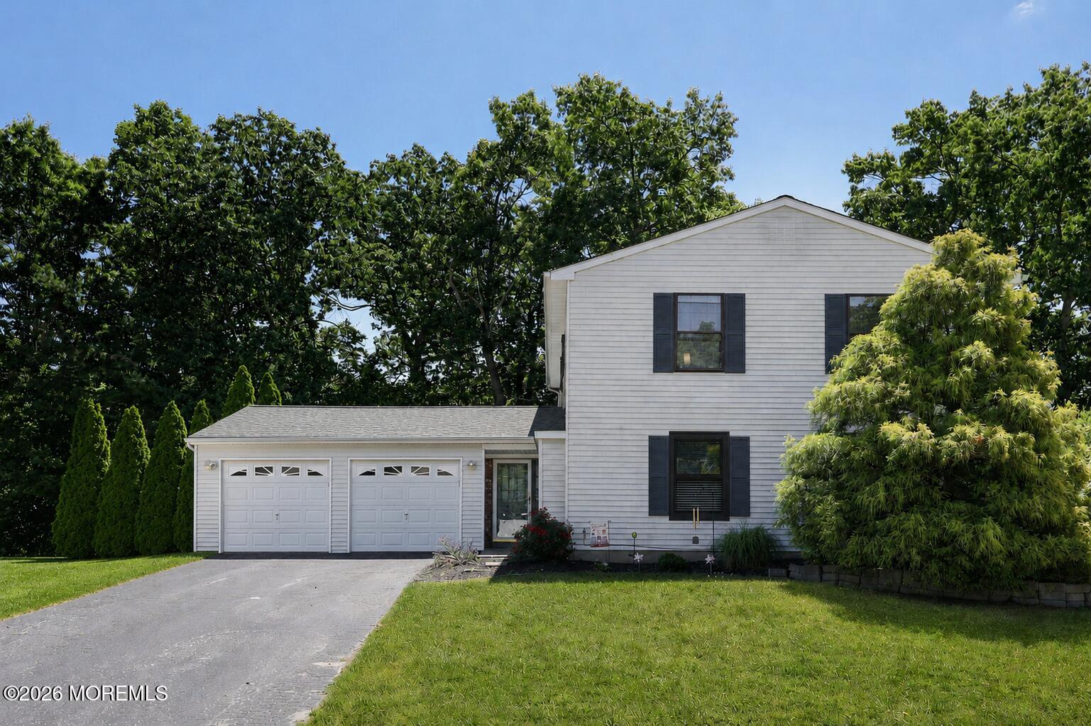 13 Pioneer Drive Howell NJ 07731