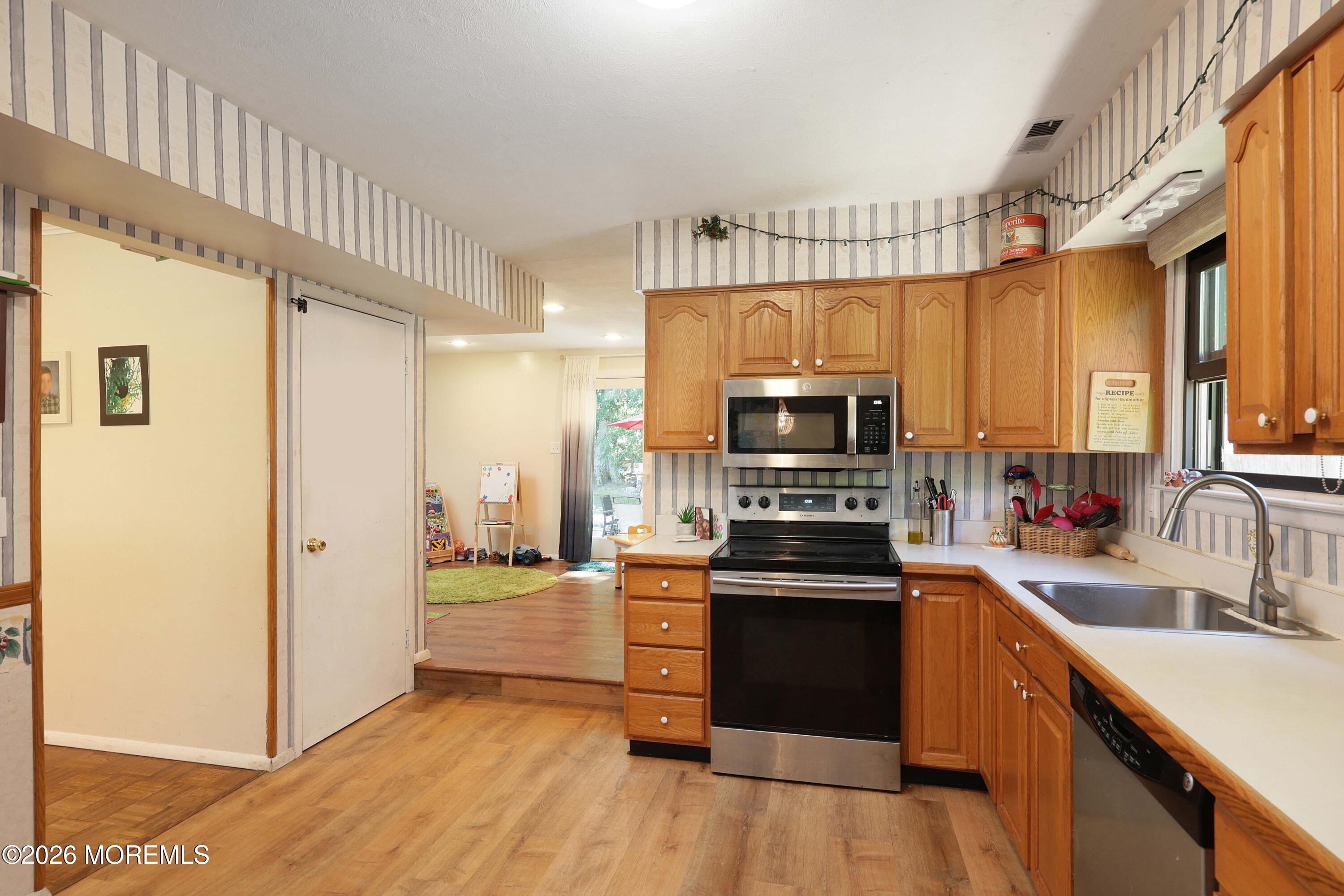 13 Pioneer Drive Howell NJ 07731