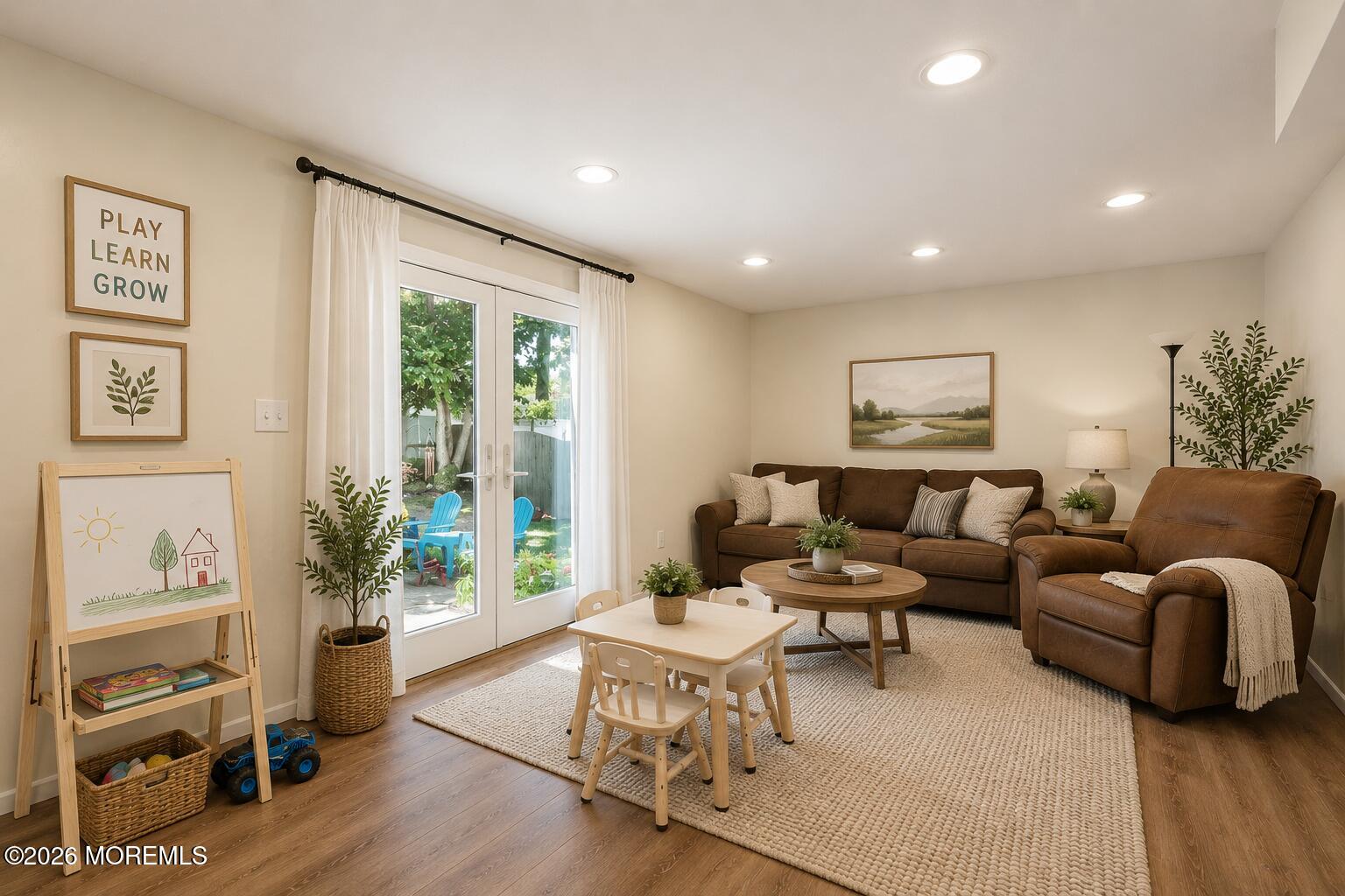 13 Pioneer Drive Howell NJ 07731