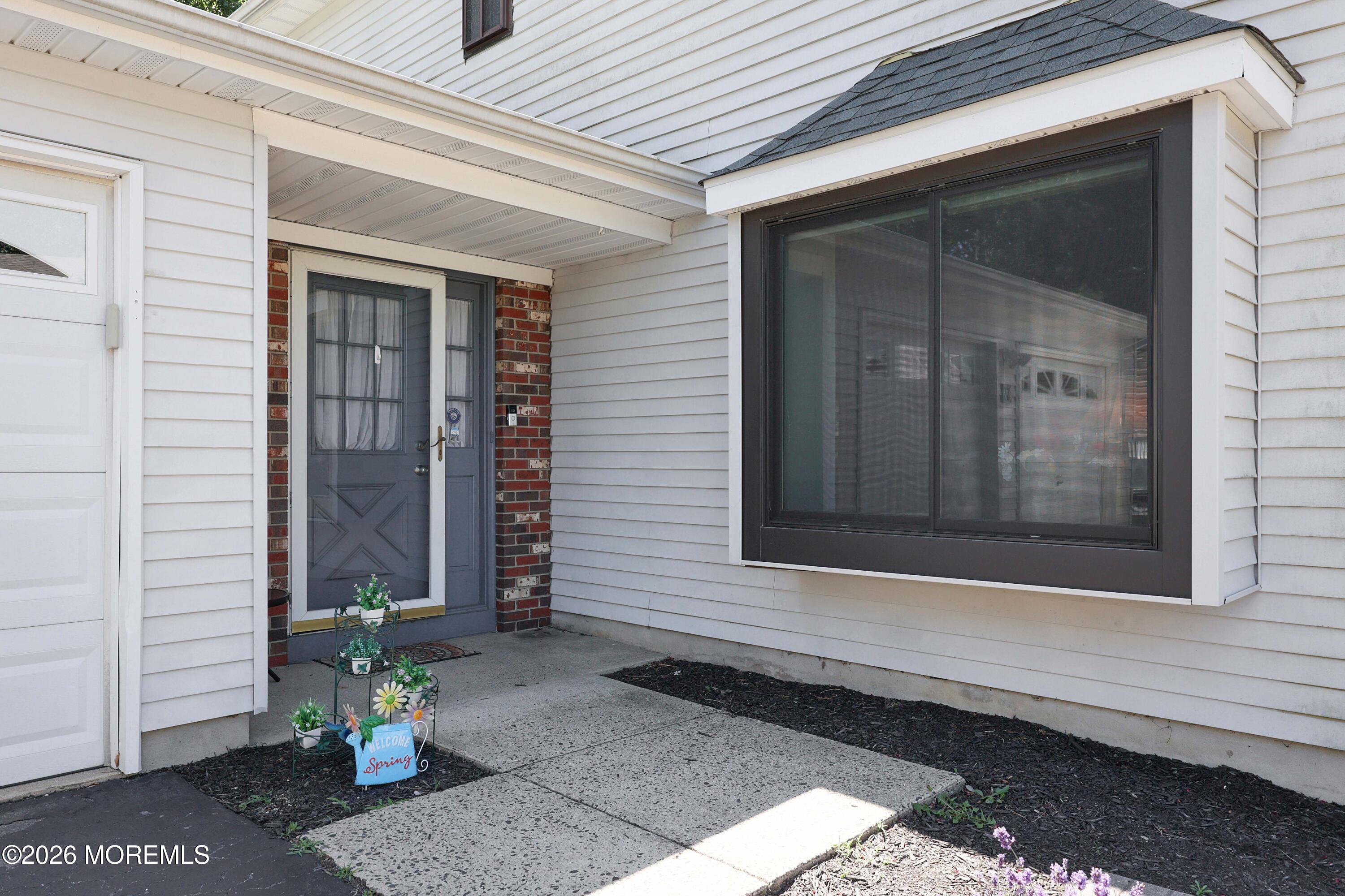 13 Pioneer Drive Howell NJ 07731