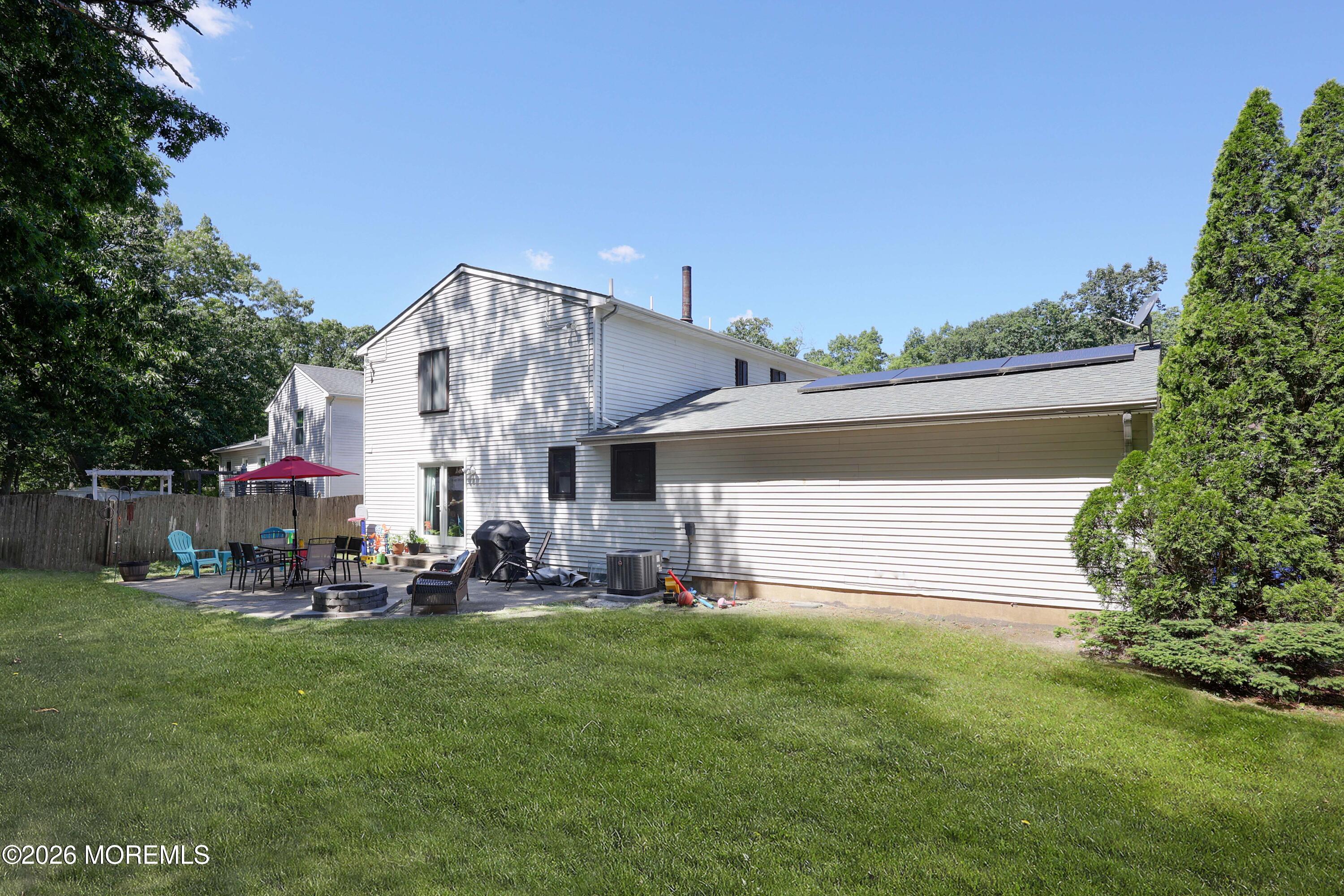 13 Pioneer Drive Howell NJ 07731