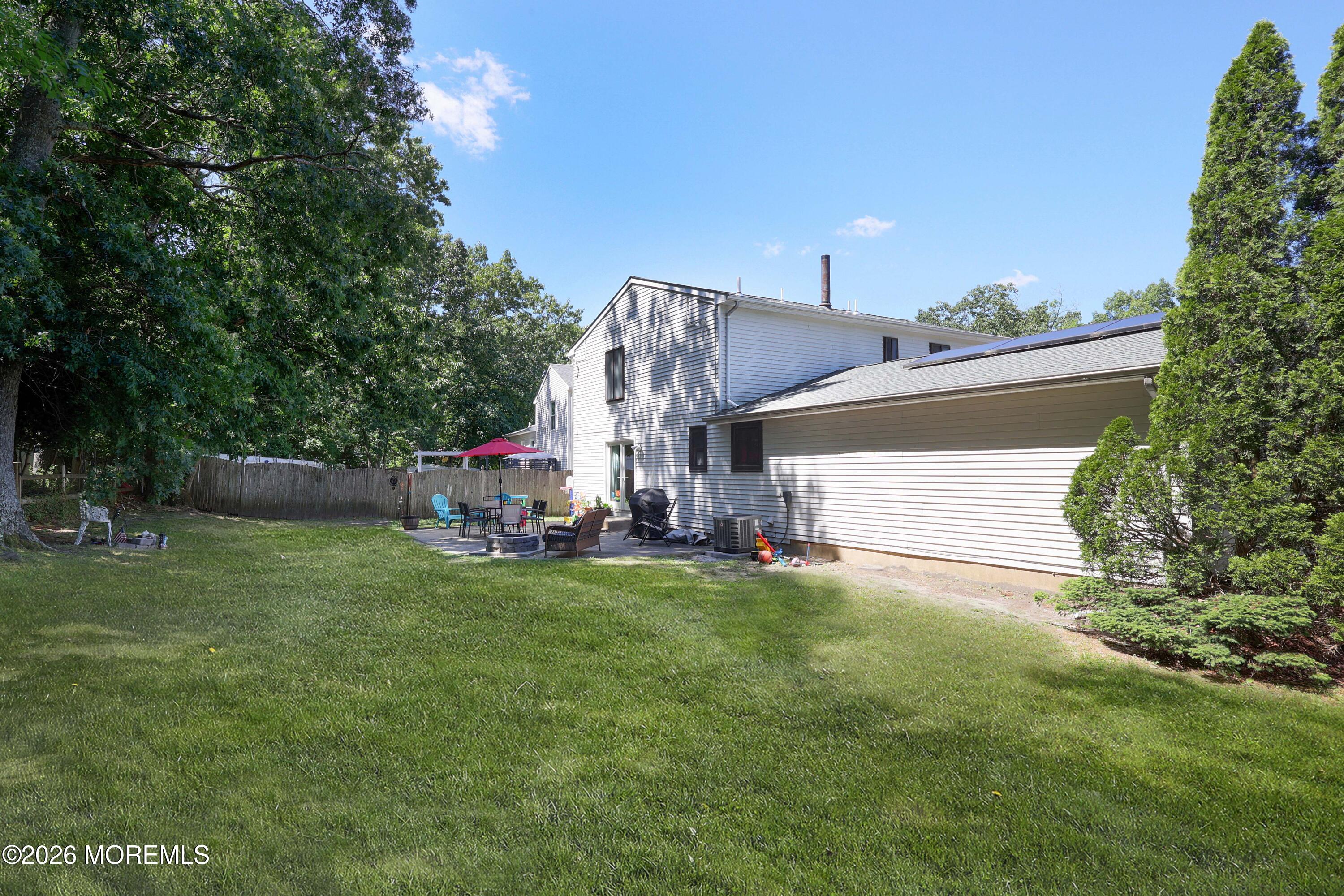13 Pioneer Drive Howell NJ 07731