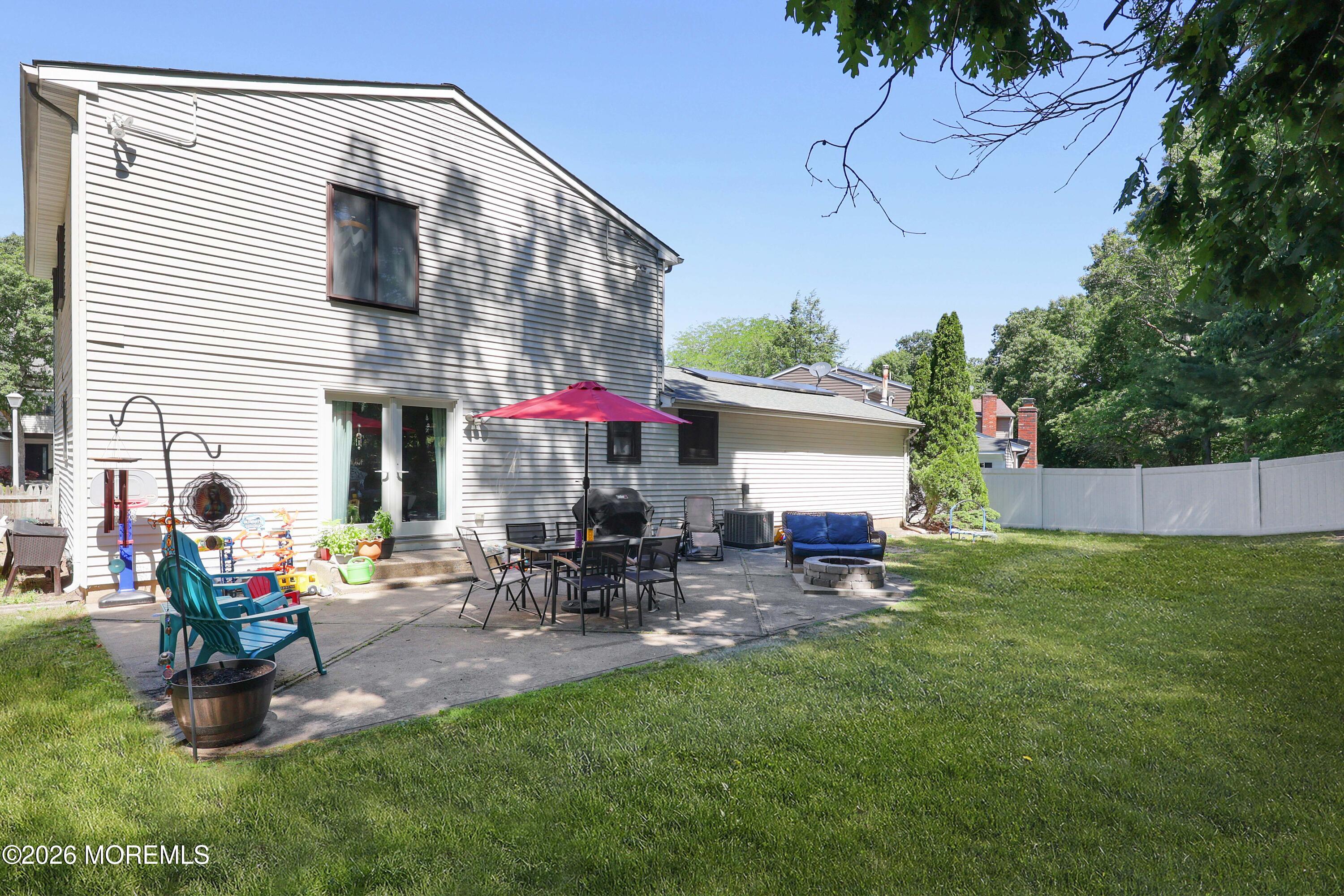 13 Pioneer Drive Howell NJ 07731