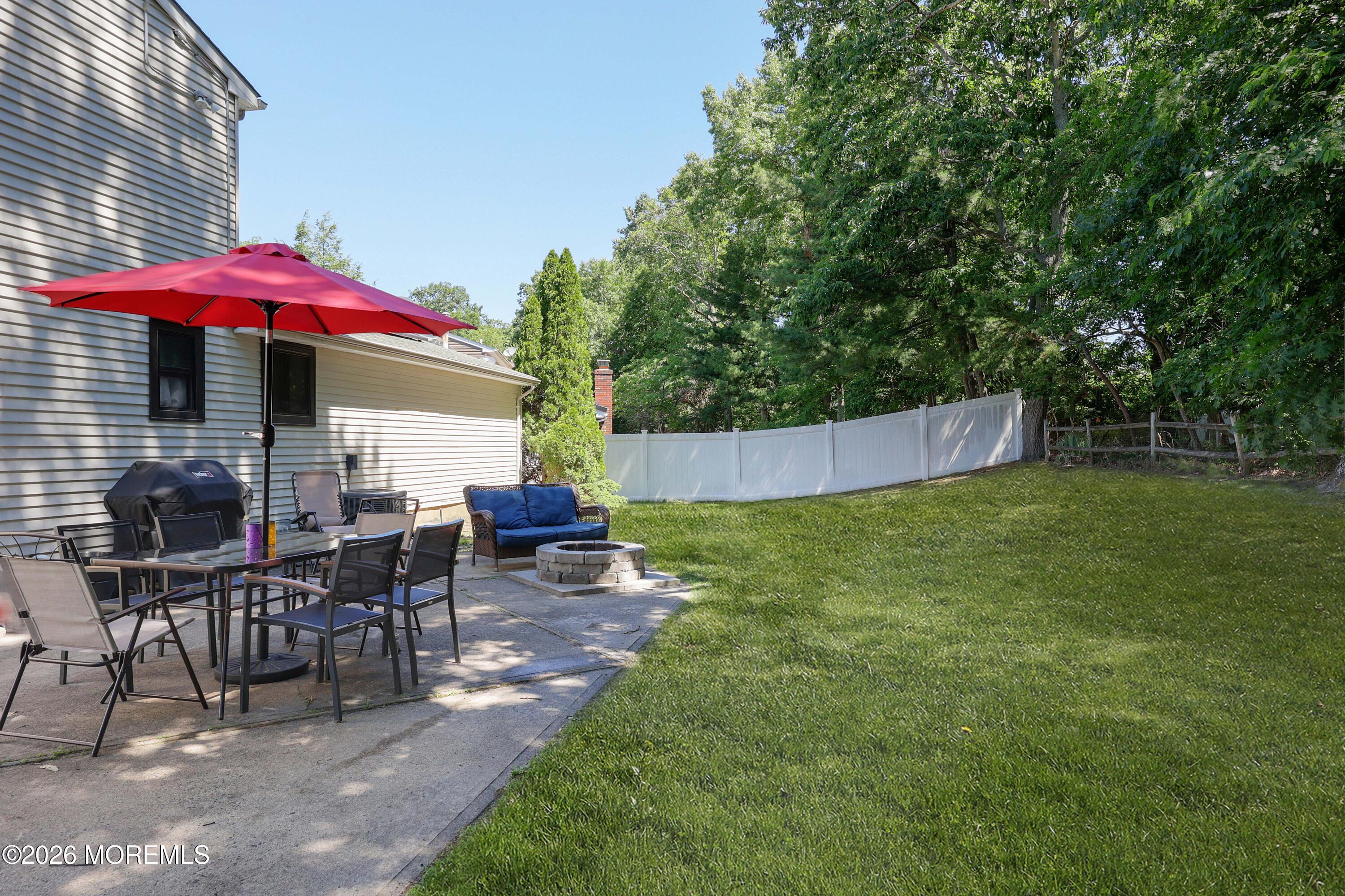 13 Pioneer Drive Howell NJ 07731
