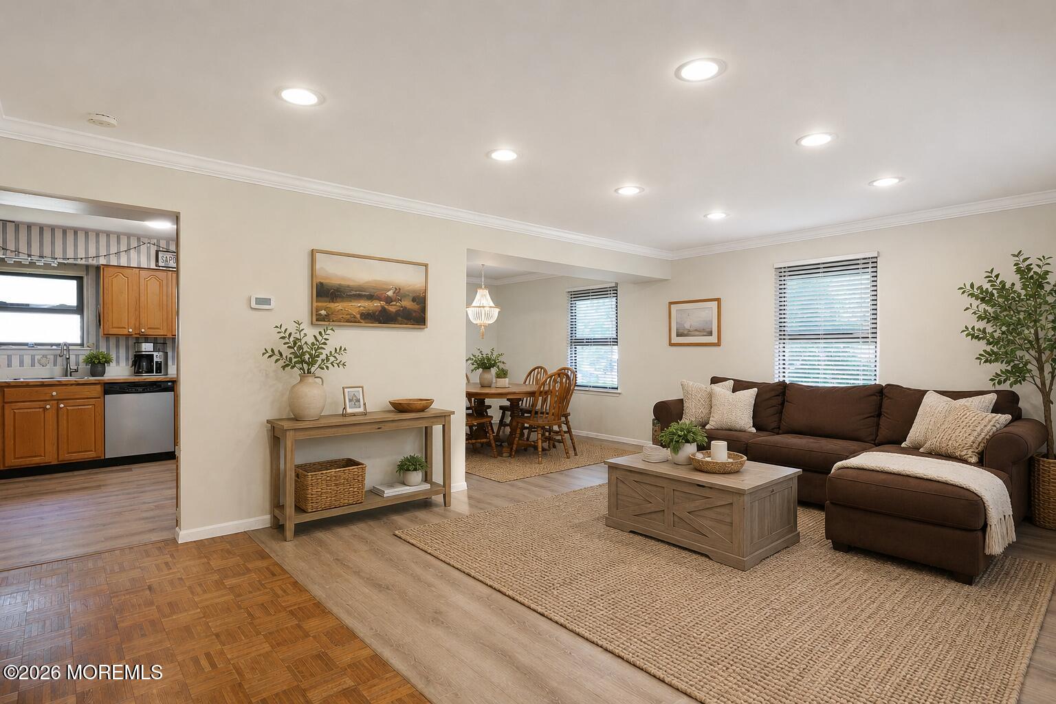 13 Pioneer Drive Howell NJ 07731
