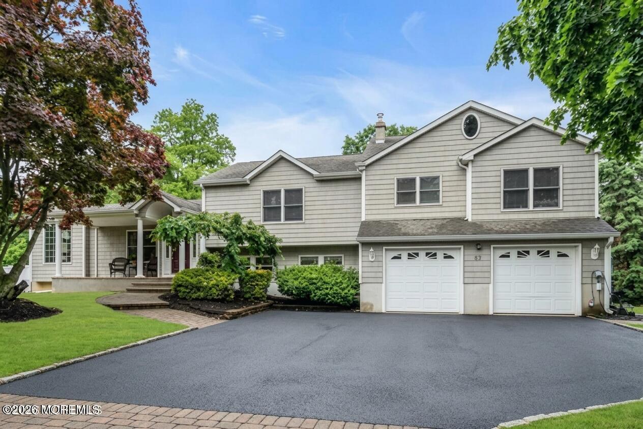 57 Nautilus Drive W Leonardo NJ 07737