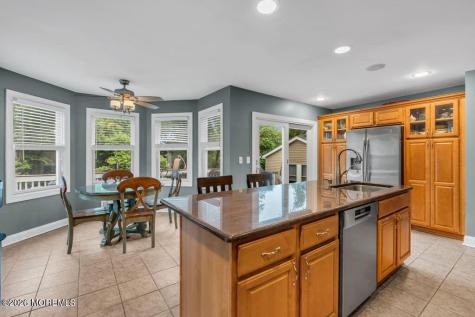 57 Nautilus Drive W Leonardo NJ 07737