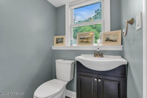 57 Nautilus Drive W Leonardo NJ 07737