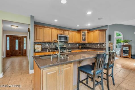 57 Nautilus Drive W Leonardo NJ 07737