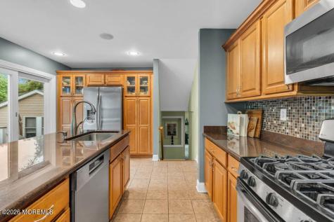 57 Nautilus Drive W Leonardo NJ 07737