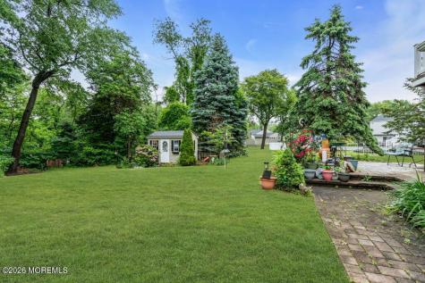 57 Nautilus Drive W Leonardo NJ 07737
