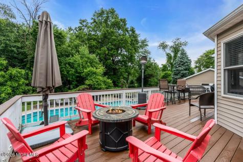 57 Nautilus Drive W Leonardo NJ 07737