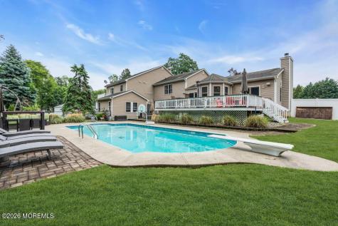 57 Nautilus Drive W Leonardo NJ 07737