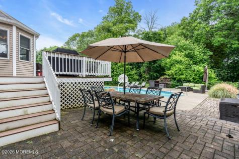 57 Nautilus Drive W Leonardo NJ 07737
