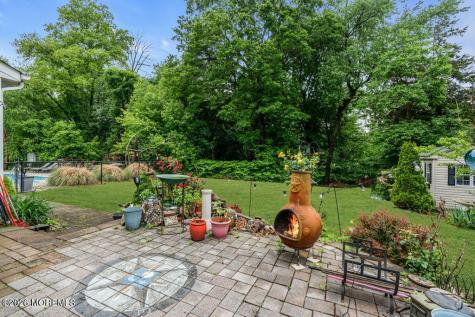 57 Nautilus Drive W Leonardo NJ 07737