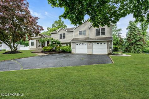 57 Nautilus Drive W Leonardo NJ 07737