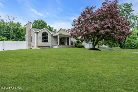 57 Nautilus Drive W Leonardo NJ 07737
