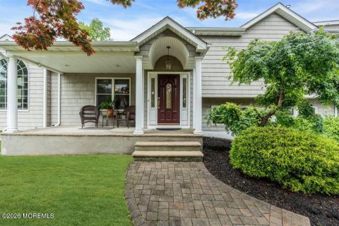 57 Nautilus Drive W Leonardo NJ 07737