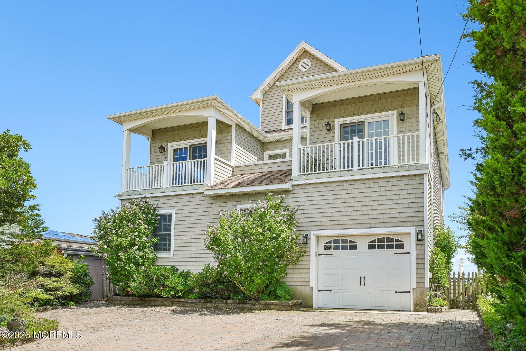 1810 Beach Boulevard Forked River NJ 08731