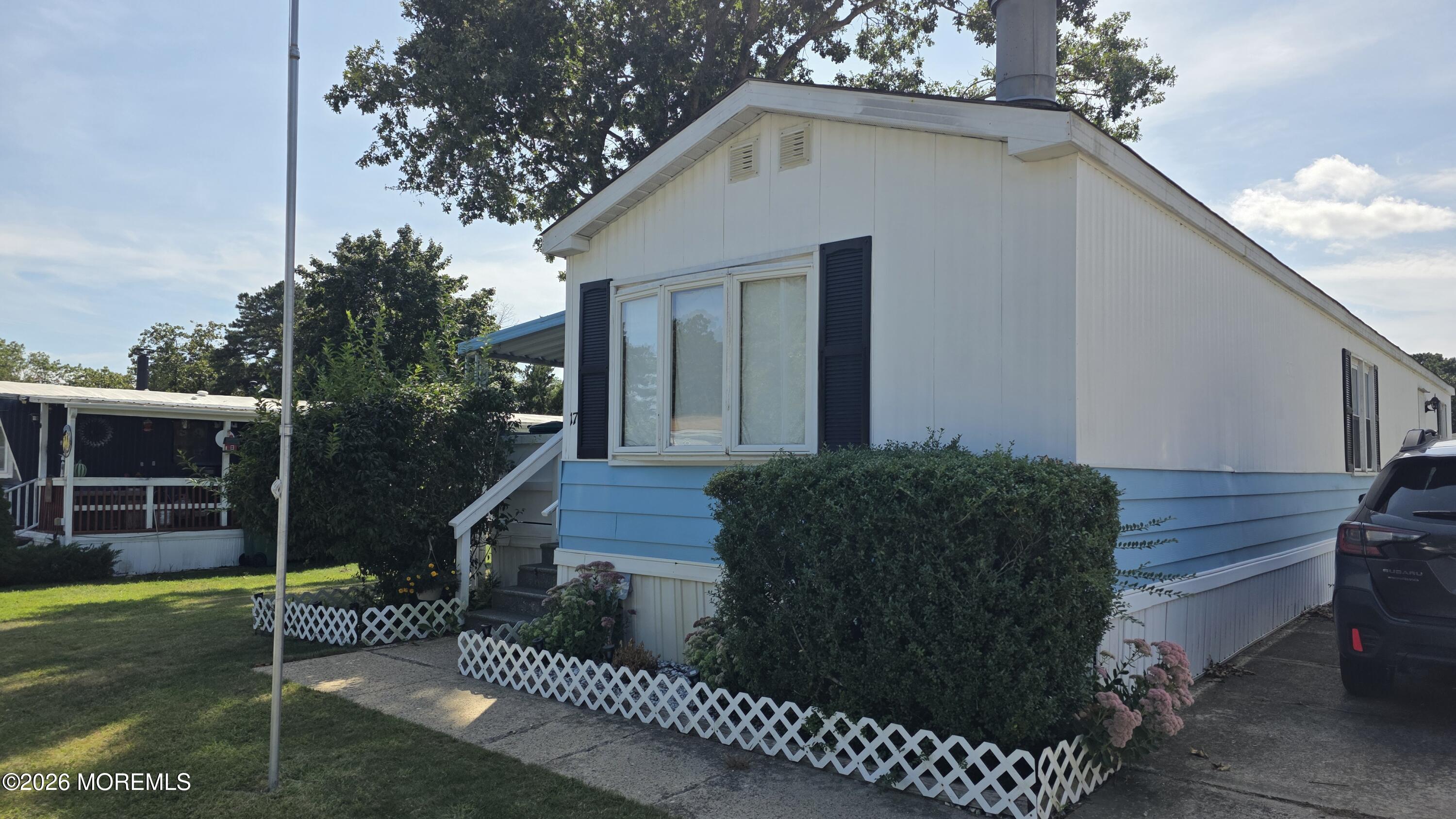 17 Nancy Lane Barnegat NJ 08005