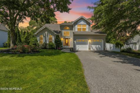202 Veronica Court Lanoka Harbor NJ 08734
