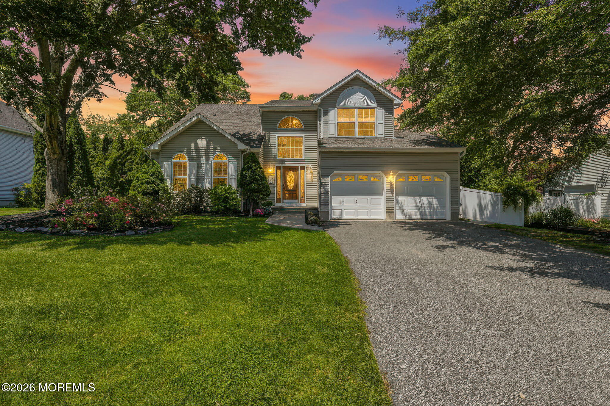 202 Veronica Court Lanoka Harbor NJ 08734