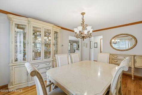 202 Veronica Court Lanoka Harbor NJ 08734