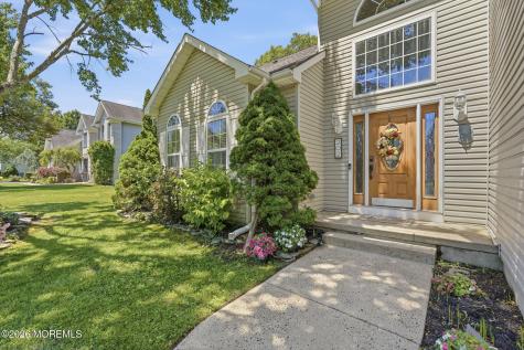 202 Veronica Court Lanoka Harbor NJ 08734
