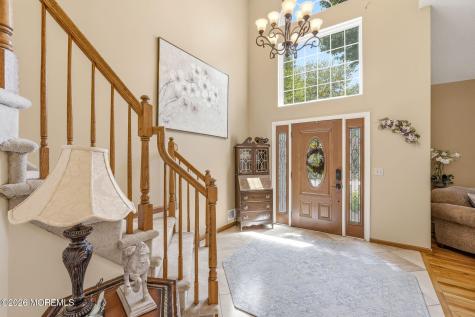 202 Veronica Court Lanoka Harbor NJ 08734