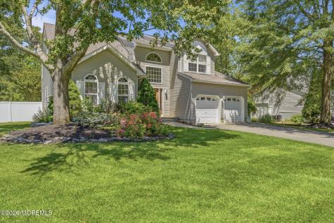 202 Veronica Court Lanoka Harbor NJ 08734