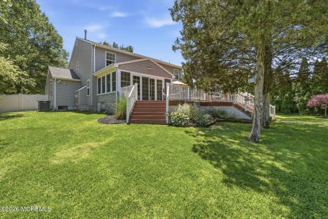 202 Veronica Court Lanoka Harbor NJ 08734