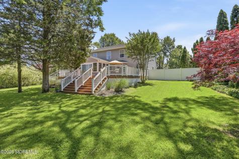 202 Veronica Court Lanoka Harbor NJ 08734