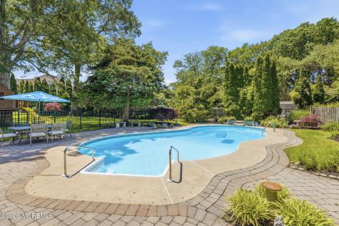 202 Veronica Court Lanoka Harbor NJ 08734