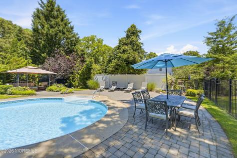 202 Veronica Court Lanoka Harbor NJ 08734