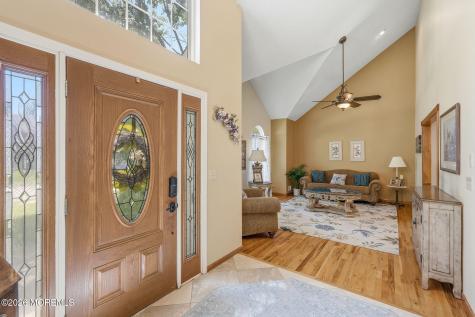 202 Veronica Court Lanoka Harbor NJ 08734