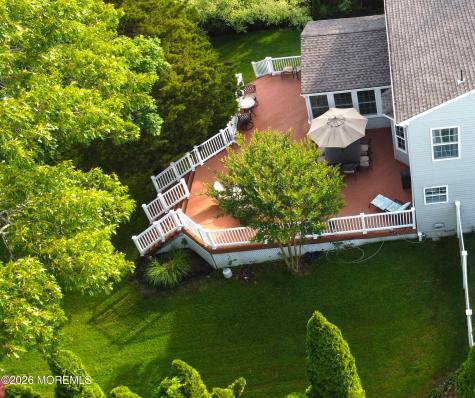 202 Veronica Court Lanoka Harbor NJ 08734